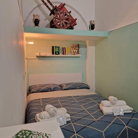Appartement Old Town Mizzica à Catane Extérieur photo